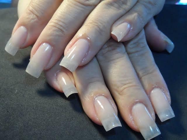 Unhas de fibra - Foto 3