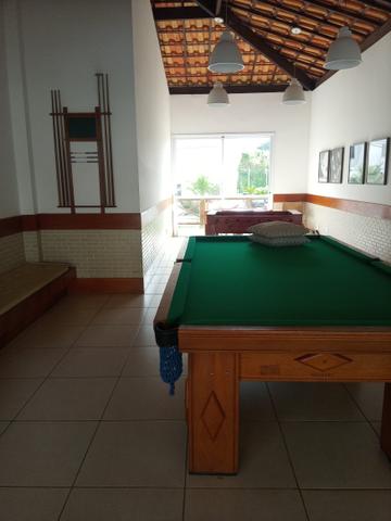 Apartamento reserva parque aceito carro como parte do pagamento - Foto 4