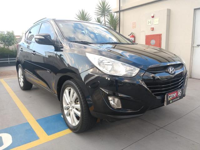 Ix35 2.0 Automática 2016 Flex - Foto 8