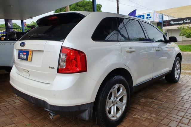 EDGE SEL 3.5 V6 24V FWD AUT. - Foto 6