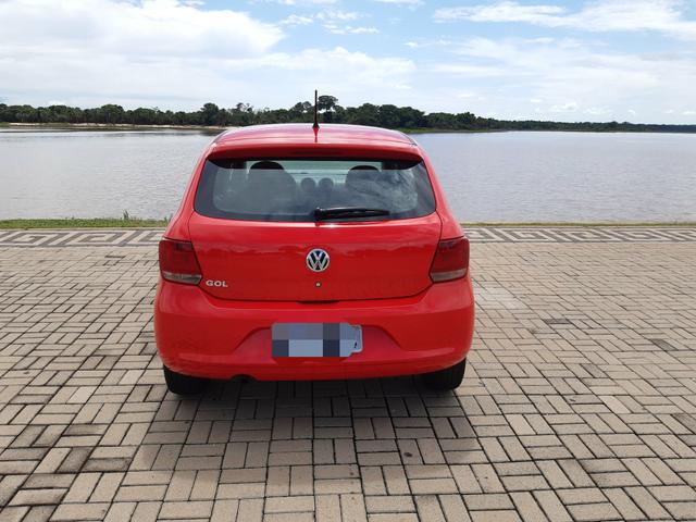 Gol trend 1.0 2014(completo) - Foto 18