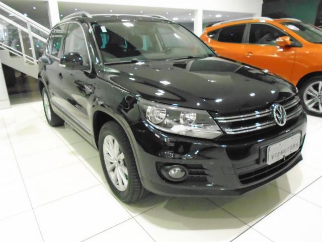 TIGUAN 2013/2013 2.0 TSI 16V TURBO GASOLINA 4P TIPTRONIC - Foto 2