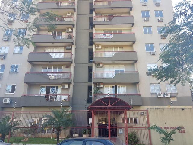 Apartamento Bairro Vila Portes