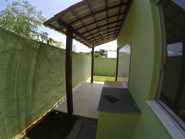 Casa à venda com 2 dormitórios em Aeronautas, Lagoa santa cod:11012 - Foto 13