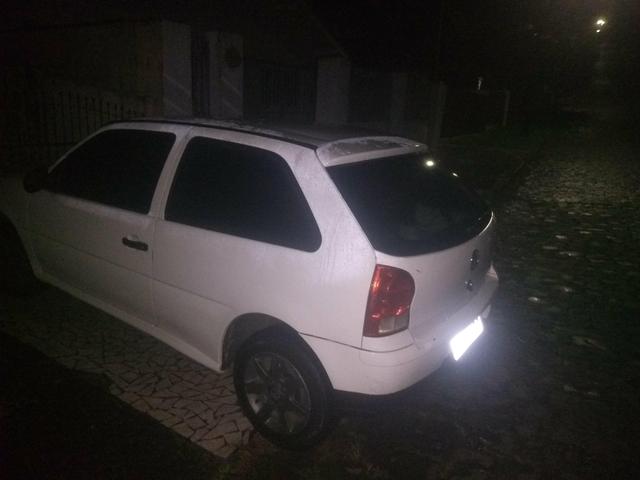 Gol g4 - Foto 2