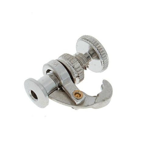 Micro-afinador Finetuner Wittner Violino 4/4 Importado - Foto 3
