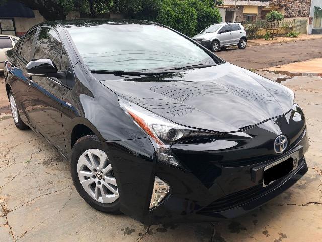 Toyota Prius 1.8 Híbrido 17/17 - Foto 5