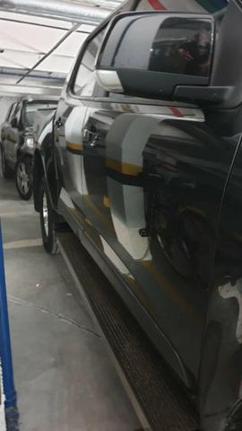 S 10 CD 2.8 Diesel LT 4X2 - Foto 4