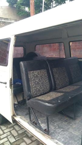 Kombi - Foto 4