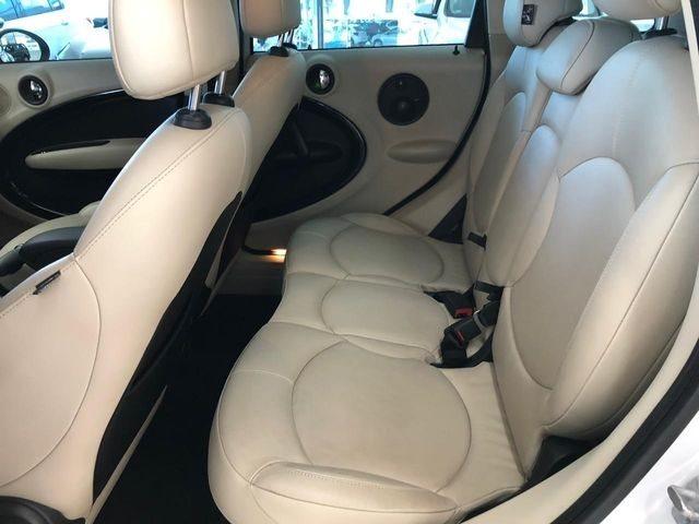 COUNTRYMAN 2013/2013 1.6 S ALL4 4X4 16V 184CV TURBO GASOLINA 4P AUTOMÁTICO - Foto 9