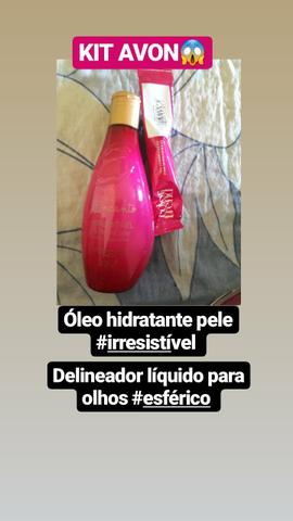 Produtos Avon - Foto 4