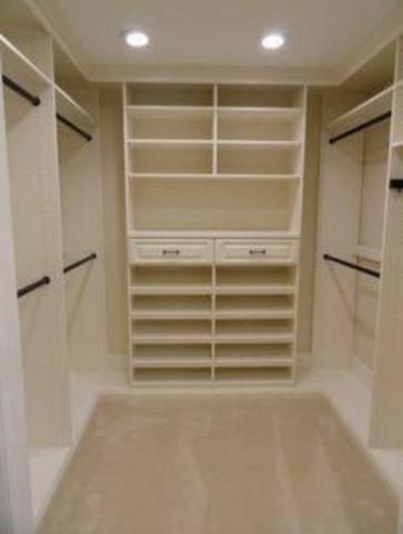 Casa com Closet à Venda, Fino acabamento-Jd Flamingos - Foto 4