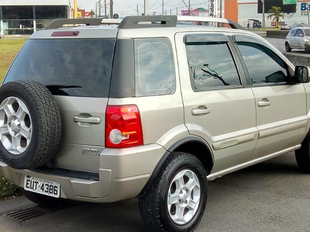 Ford Ecosport XLT 2.0 Flex 2011/2012 - Foto 3