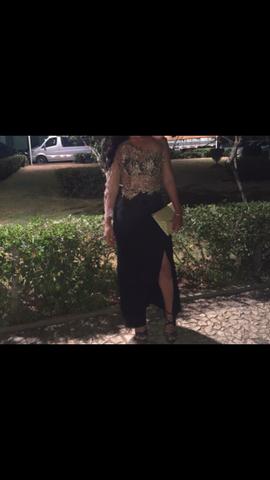 Vestido de festa