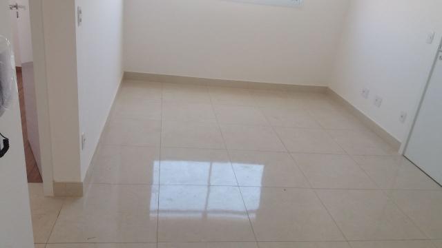 Apartamento à venda com 2 dormitórios em Dona clara, Belo horizonte cod:15443 - Foto 3