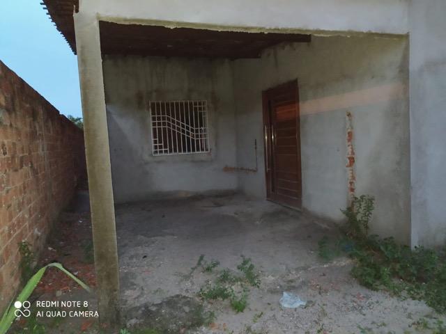 Casa em chapadinha MA - Foto 3