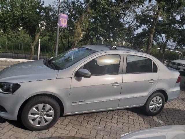 Voyage 1.6 MI Comfortline I-Motion Flex 4 P 2014/2015 - Foto 3