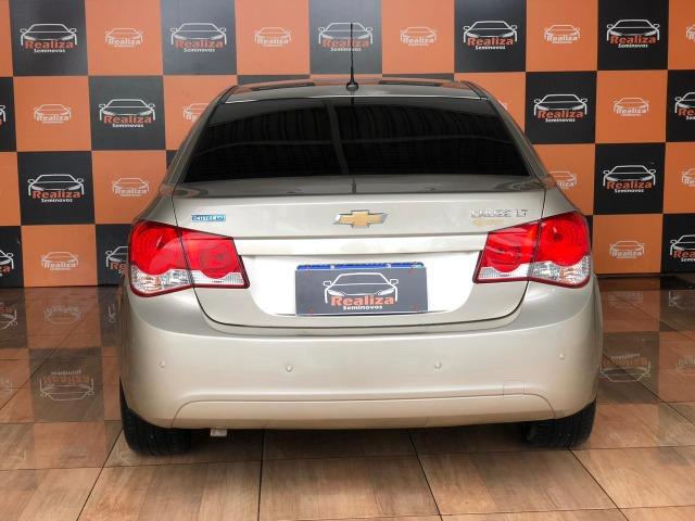 Gm Cruze Lt 1.8 2012 - Foto 6