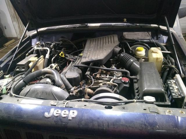 Cherokee Sport - Foto 4