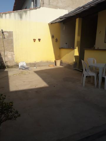Vendo belíssima casa enfrente ao patio norte - Foto 3