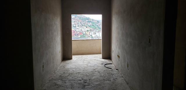 Apartamentos em construção no Morro CTGA - Foto 3