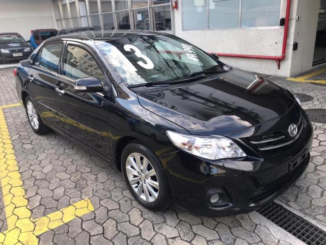 COROLLA ALTIS 2.0 COMPLETO GNV IPVA 2020 GRÁTIS