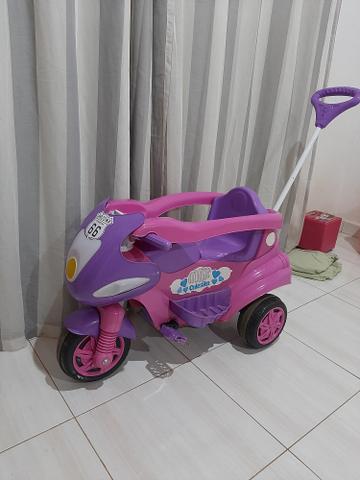Motoquinha infantil - Foto 2