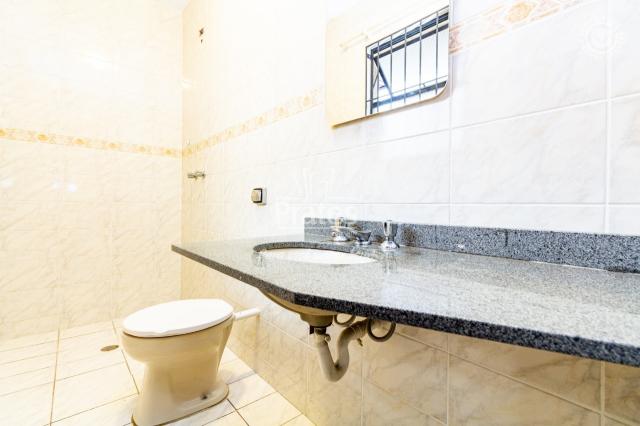 Casa para alugar com 3 dormitórios em Bom retiro, Curitiba cod:8402 - Foto 13