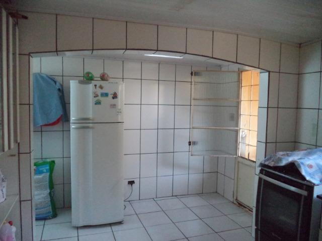 Casa com terreno no Bairro Cic, terreno com 162 m² - Foto 9