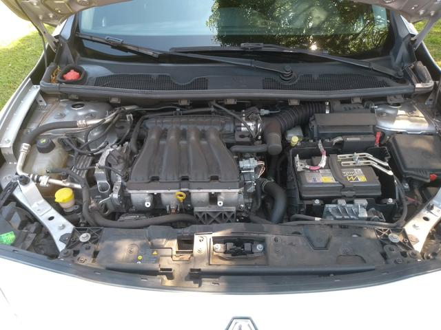 Fluence 2014 com 58.000km - Foto 5