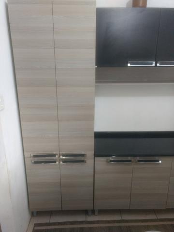 Vendo armários de cozinha 100% MDF usados - Foto 6