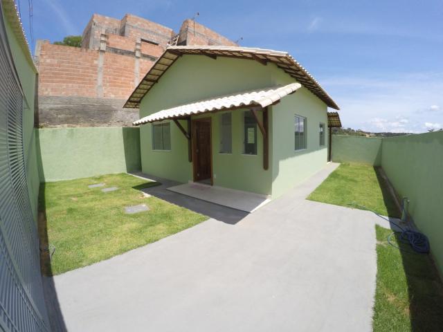 Casa à venda com 2 dormitórios em Aeronautas, Lagoa santa cod:11012 - Foto 2
