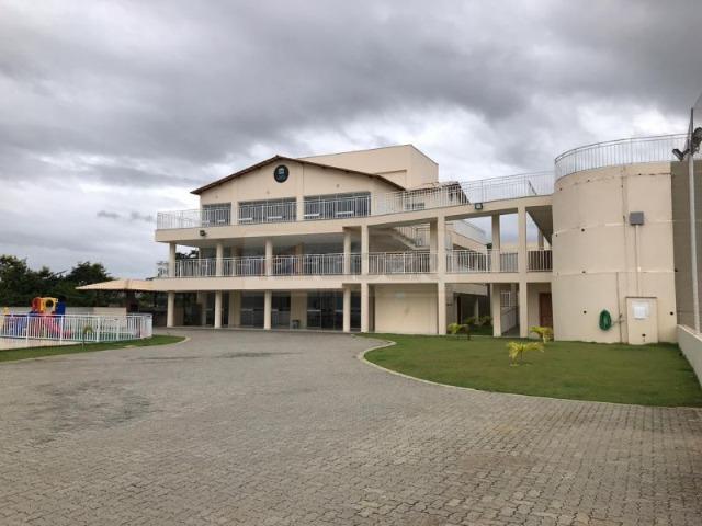 Lote no Alto Santa Mônica - Monte Olimpo - Colatina -ES