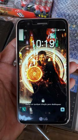 Lg k10 2017 (Leia) - Foto 2