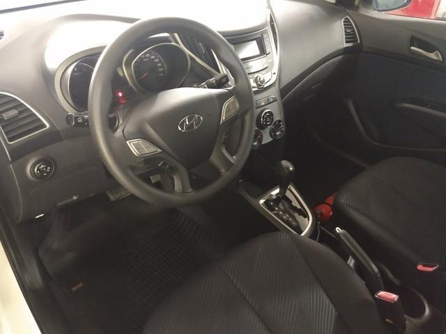 Hyundai HB20 Comfort 1.6 Automático - Foto 3