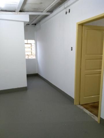 Alugo Apartamento Térreo em na parte alta de Jardim América l - Foto 13