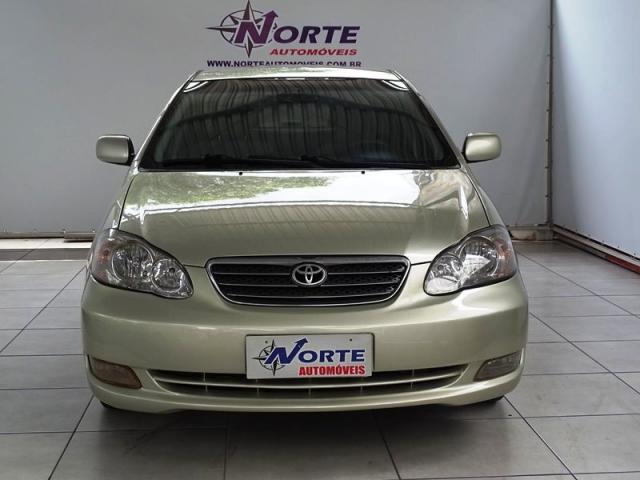 COROLLA 2007/2007 1.8 XEI 16V GASOLINA 4P MANUAL - Foto 3