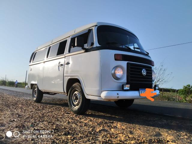 Kombi - Foto 8