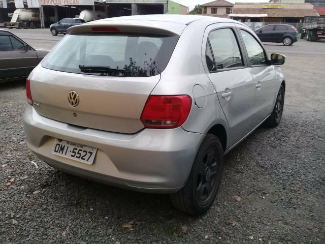 Gol g6 - Foto 3