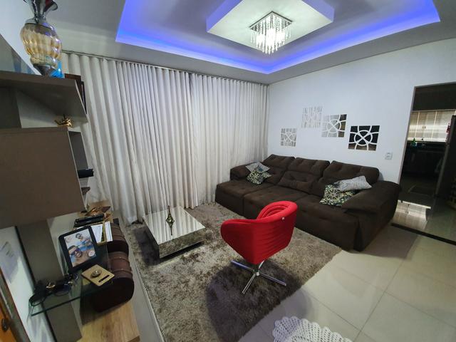 Vendo Casa parque Brasília Anápolis