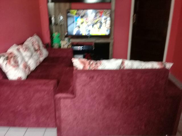 Vendo ou troco apartamento por uma casa em peixinhos - Foto 3