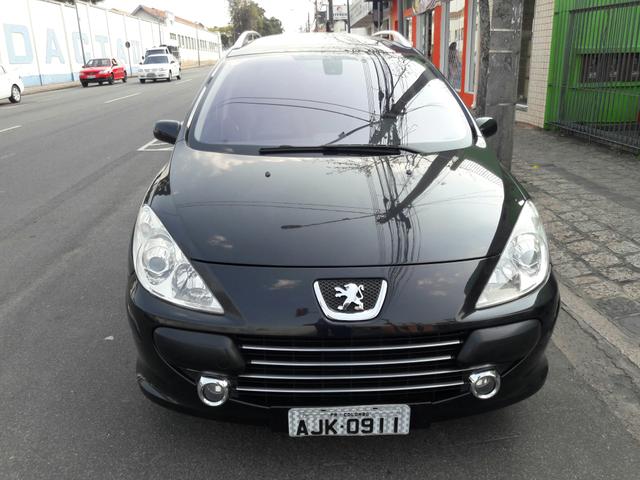 Peugeot 307 sw - Foto 5