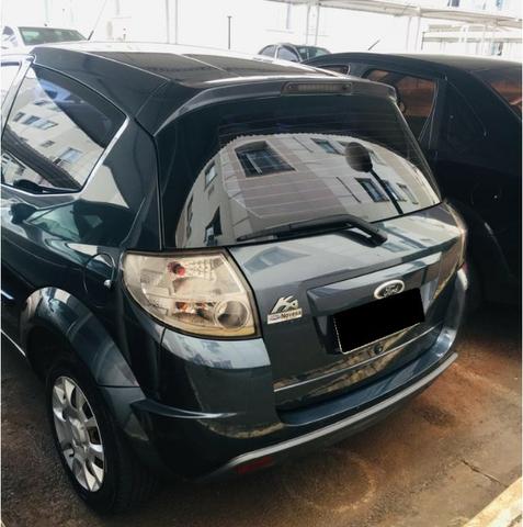 Ford KA 2012/2013 FLEX 1.0 Completo - IPVA 2020 Pago - Foto 7