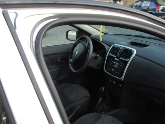 Renault Logan 2014 Completo - Foto 6