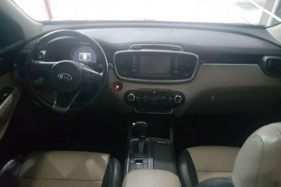 SORENTO 2015/2016 3.3 V6 GASOLINA EX 7L AUTOMATICO - Foto 3
