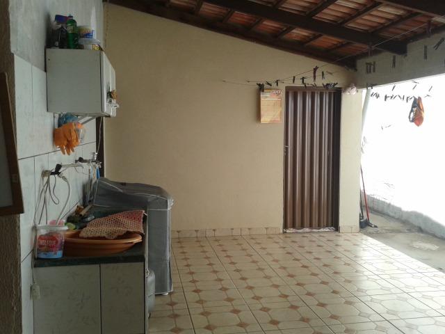 Vendo está casa - Foto 11