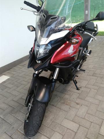 Ch 500x - Foto 4