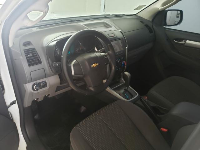 S10 2014/2015 2.8 LT 4X4 CD 16V TURBO DIESEL 4P AUTOMÁTICO - Foto 7