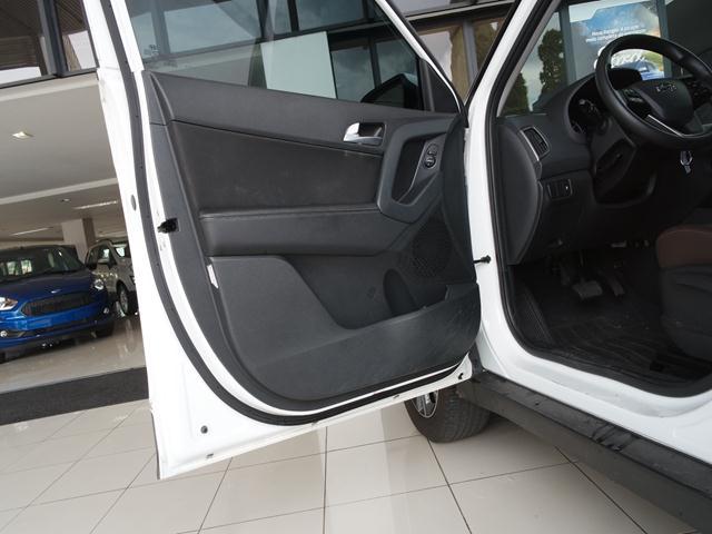 HYUNDAI CRETA PULSE 1.6 16V AUT. - Foto 10
