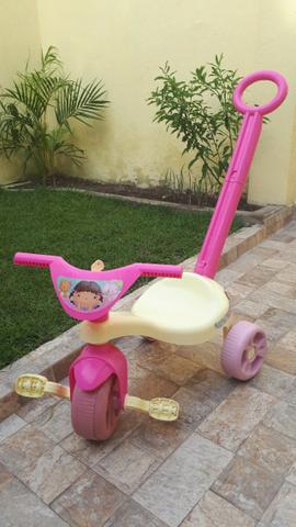 Velocípede lindo super conservado - Foto 3